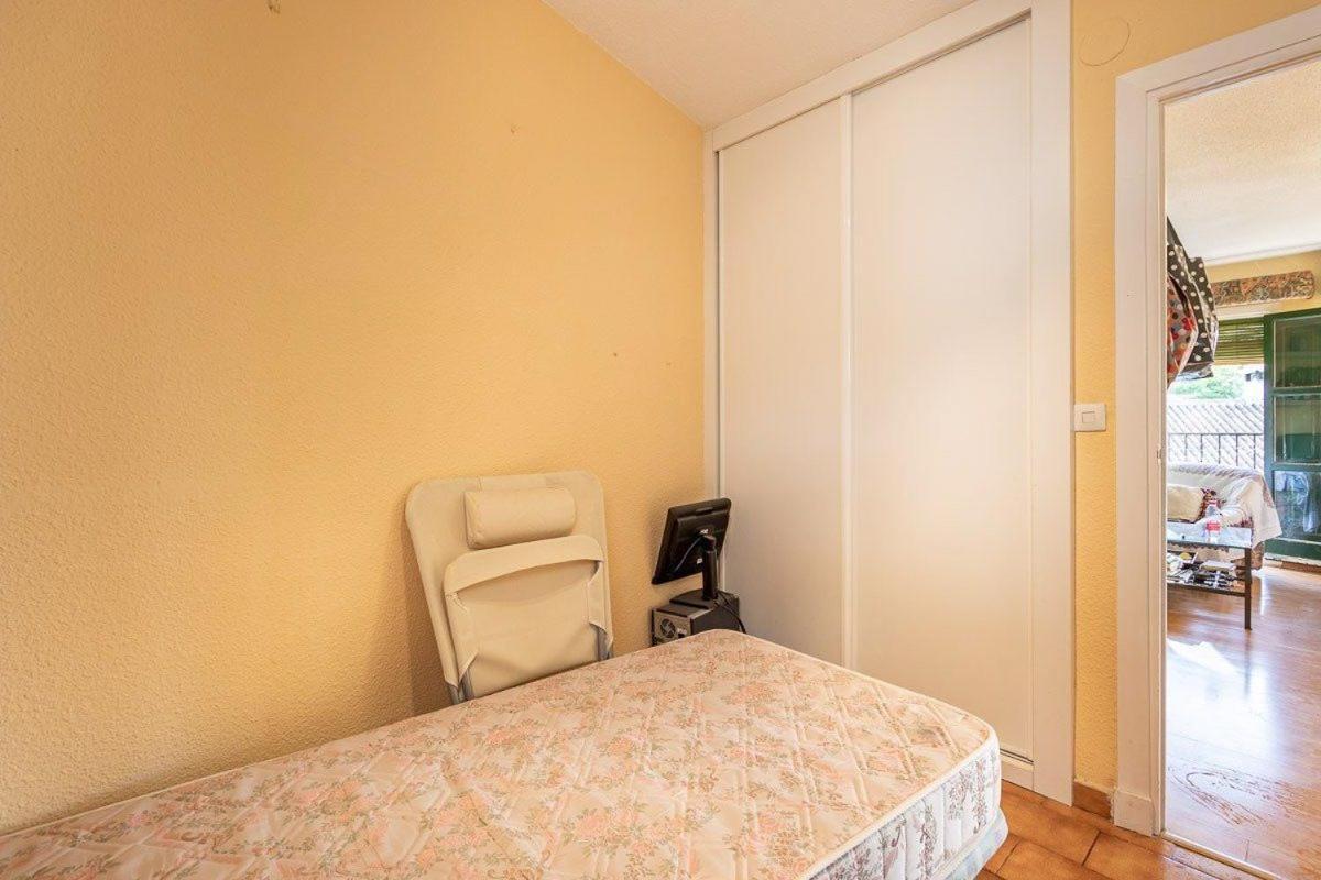 Amazing Apartment In Albaicin 5 Minutes To The City Center Granada Exterior foto